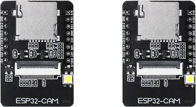 ESP32-CAM Entwicklungsboard WiFi Module