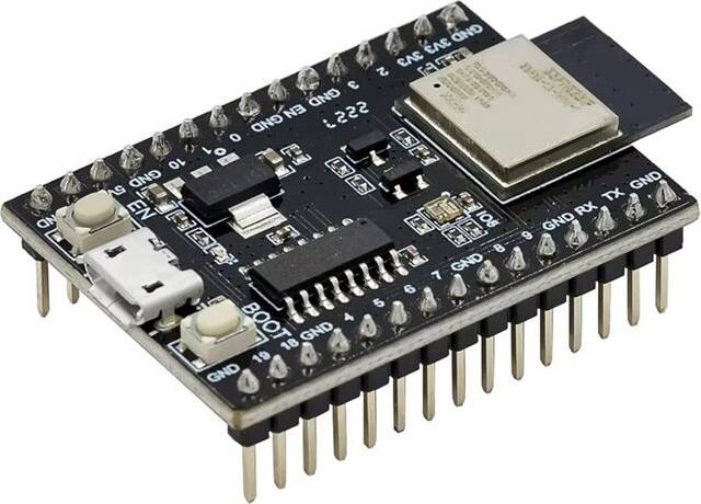 ESP32-C3 Development Board WiFi Internet Module