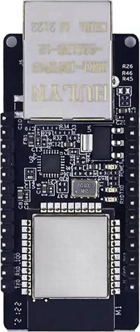 WT32-ETH01 Development Board Embedded Serial Port