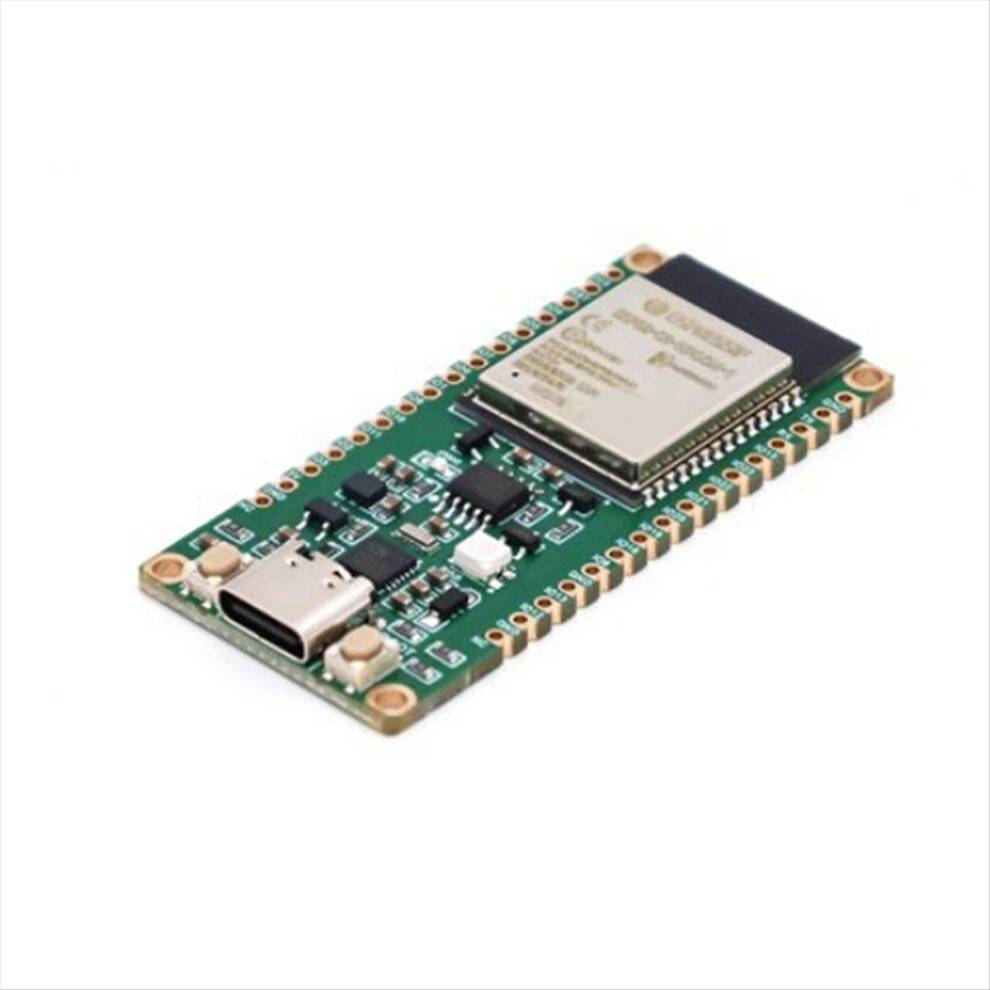 Exogio ESP32-C6 WiFi 6 Development Board Microcontroller Module
