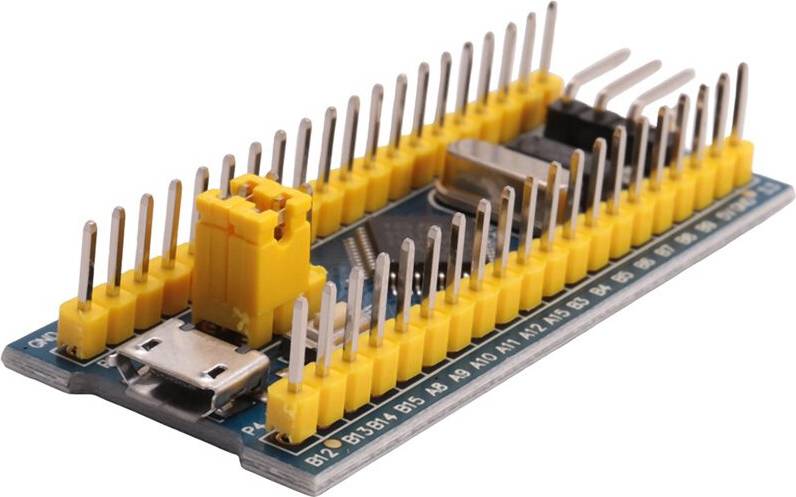 Stm32 STM32F103C6T6 Minimum System Development Board