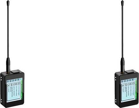 WiFi LoRa 32 Expansion Kit