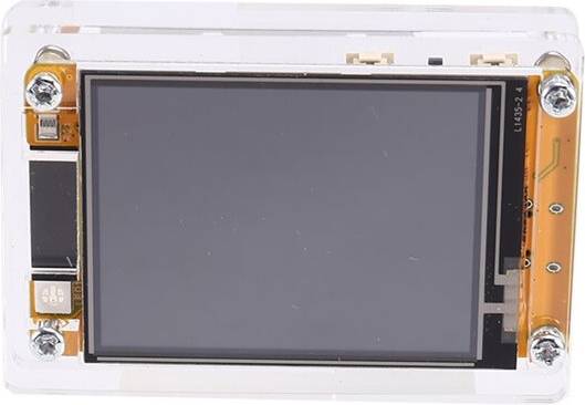 Exogio ESP32 Development Board 2.4 Inch Touch LCD TFT Module