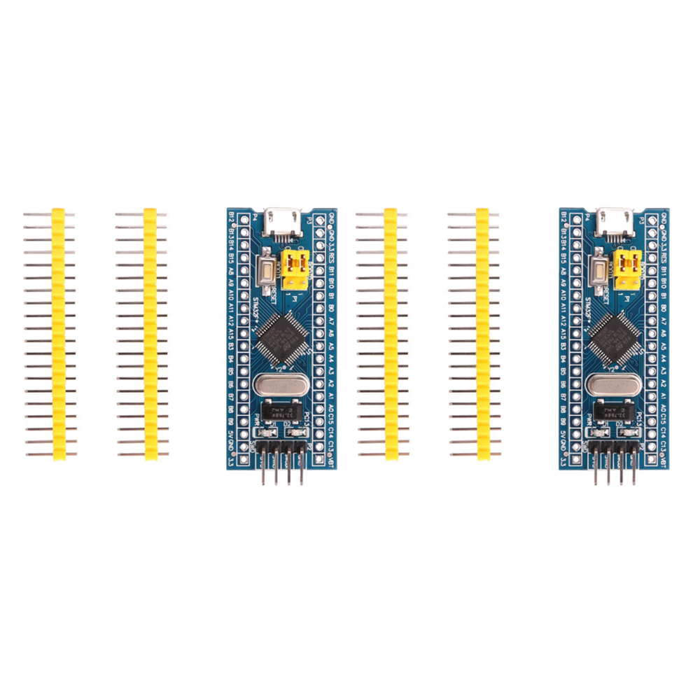 Stm32 ARM STM32 Minimum System Development Board