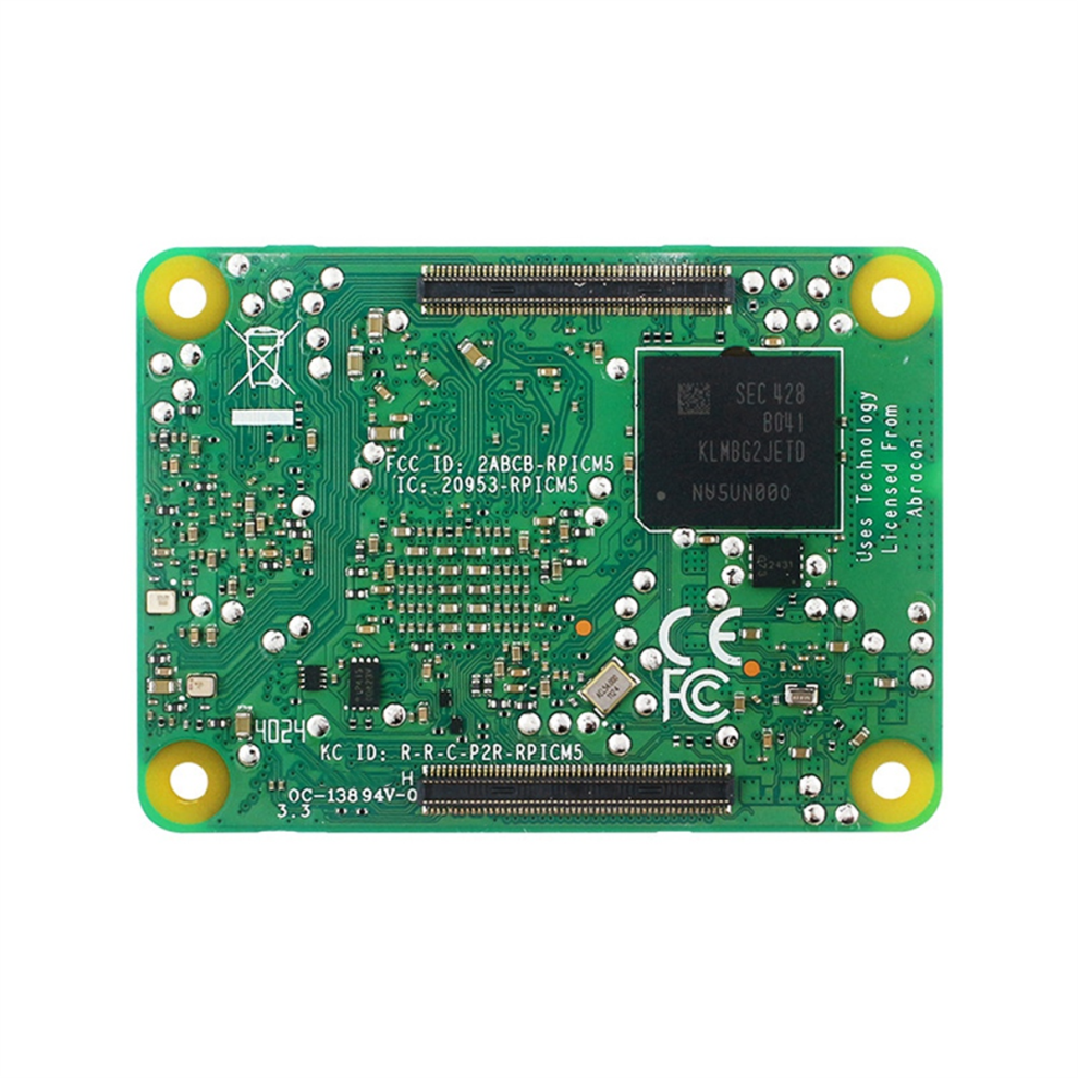 Compute Module Board CM5002016-EMMC 16GB