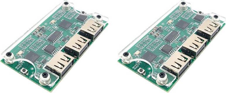 MAKCU Development Boards ESP32-S3x2 Module