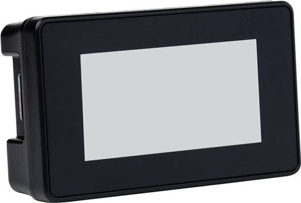 Saudism 2.13 Inch Zero 2W Touch Screen E-Paper Kit