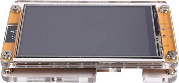 Exogio ESP32 Development Board 3.5 Inch Touch LCD TFT Module