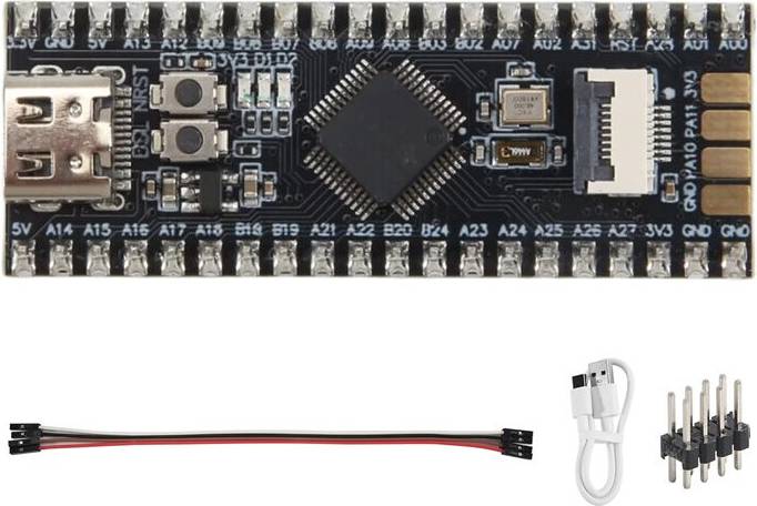 MSPM0G3507 Board Embedded System Development Core Module