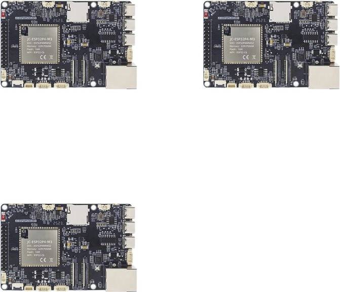 Esp32 c6 ESP32P4 ESP32-C6 Development Board Module