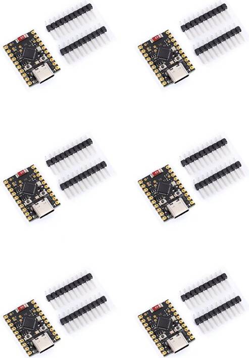 Esp32 ESP32-C6 SuperMini Development Board