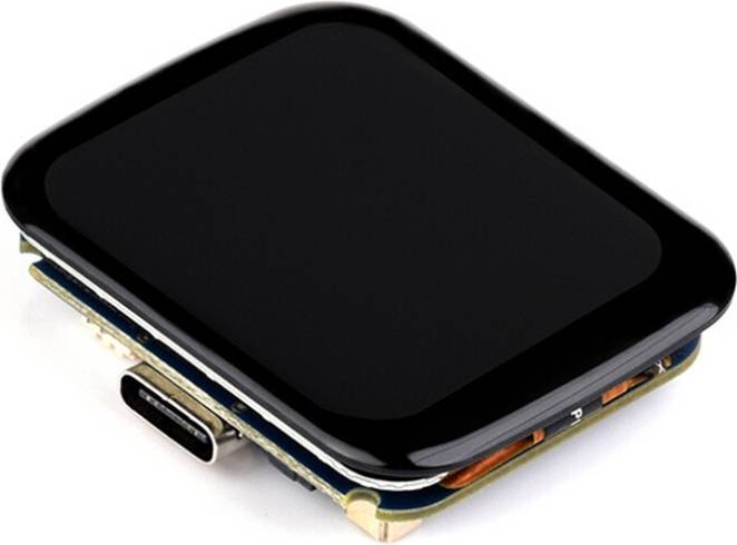 Raspberry pi 2 Typecat Raspberry Pi 2 RP2350 1.69 Inch Touch LCD Display