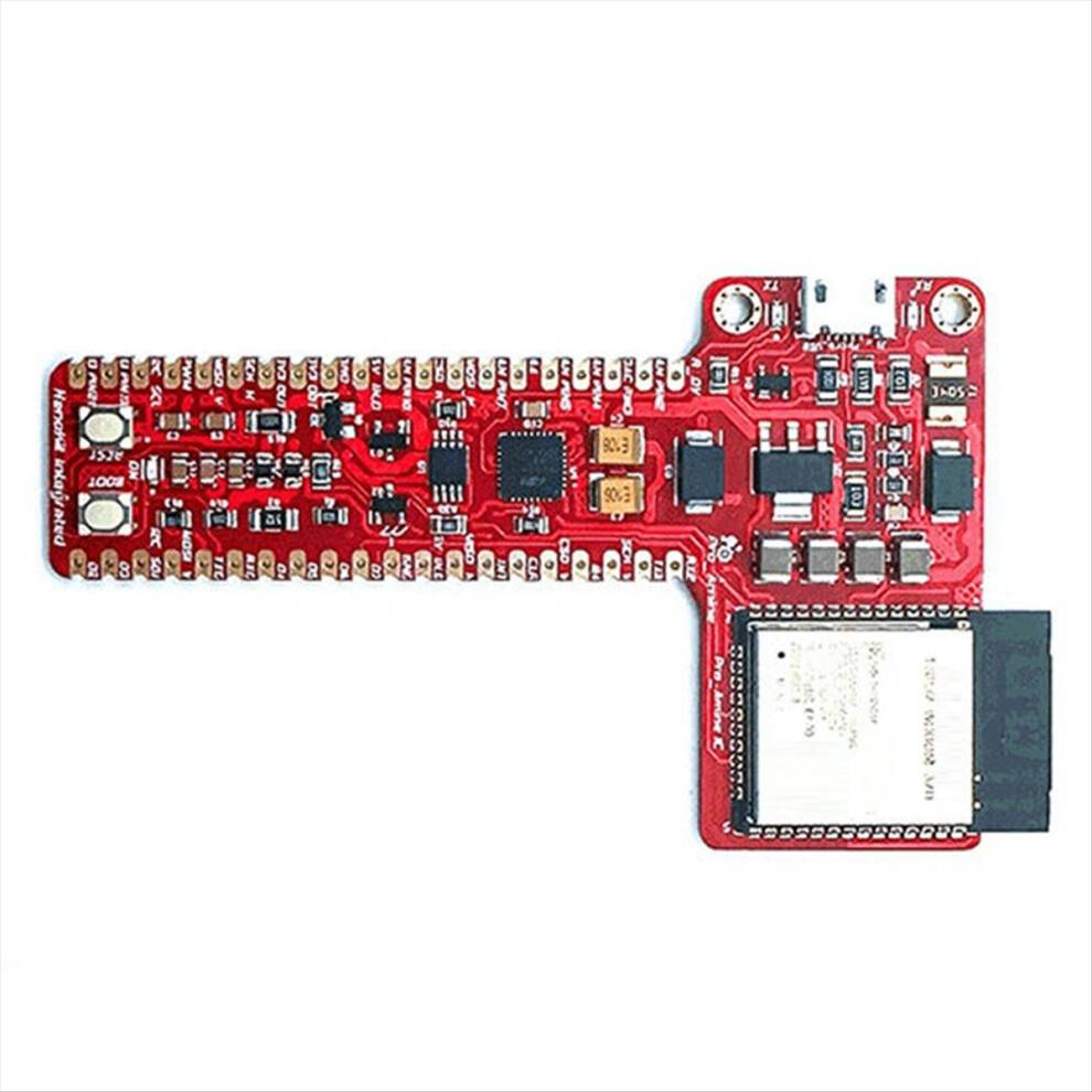 Torribaly Nano Kit ESP32 Dual Wi-Fi Bluetooth Module