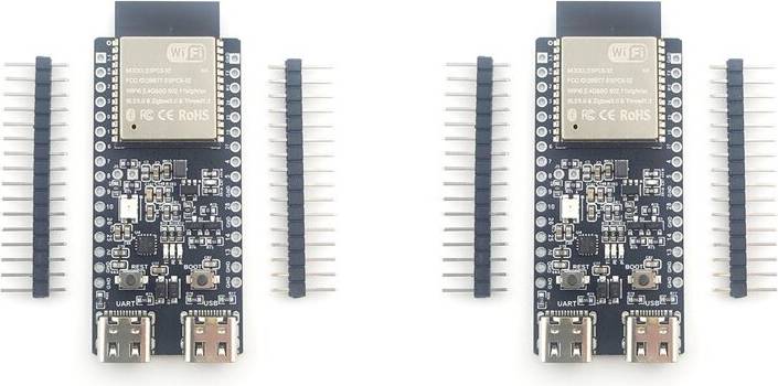 ESP32 C5 Entwicklungsboard Dualband WLAN Module