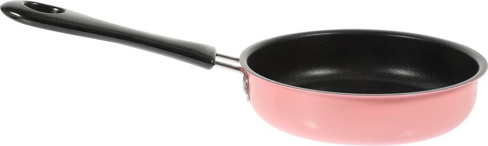 Small Induction Frying Pan Non-Stick 8-Inch