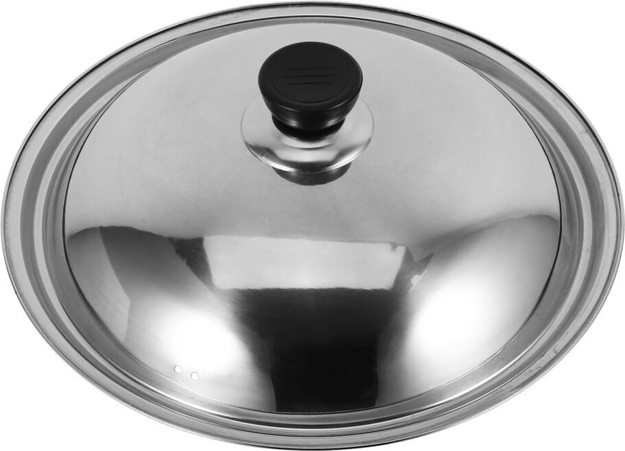 Supvox Universal Multi Function Pot Pan 11 Inch Lid