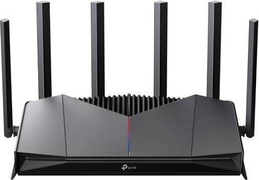Gaming router TP-Link Wi-Fi 7 Gaming Router BE6500