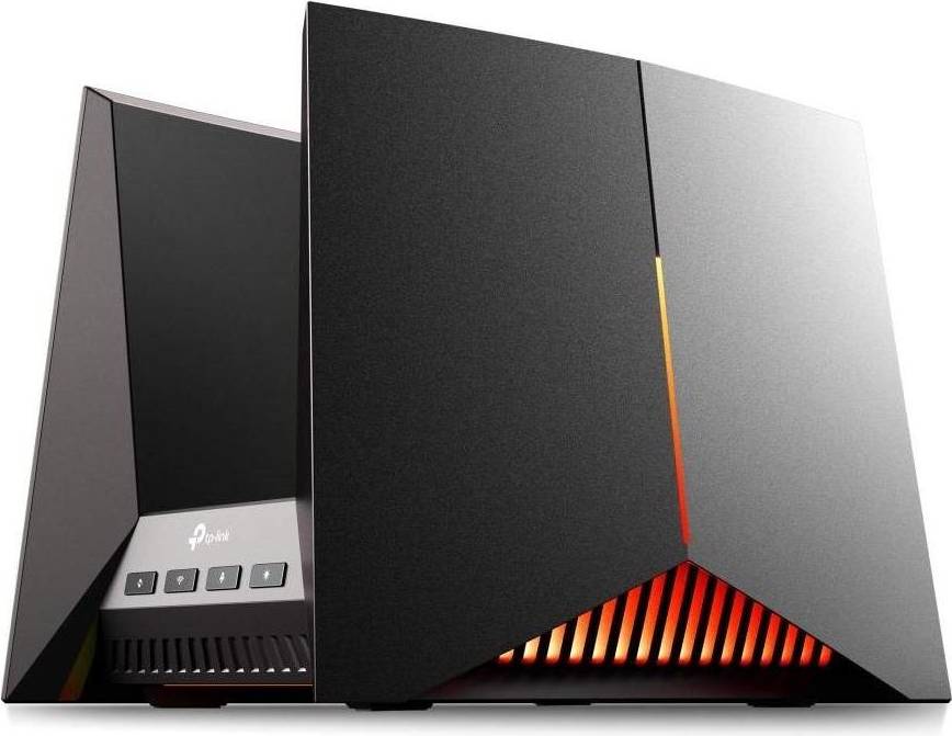 TP-Link Archer GE800 Wi-Fi 7 Gaming Router