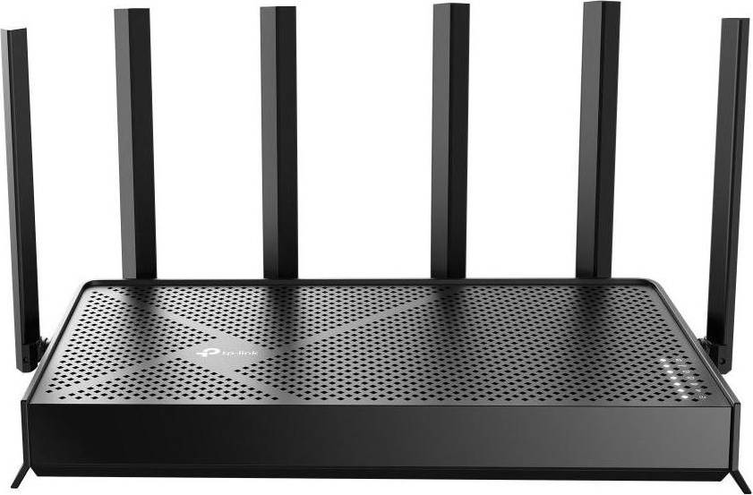 TP-Link Router Wi-Fi 7 Doppia Banda BE400