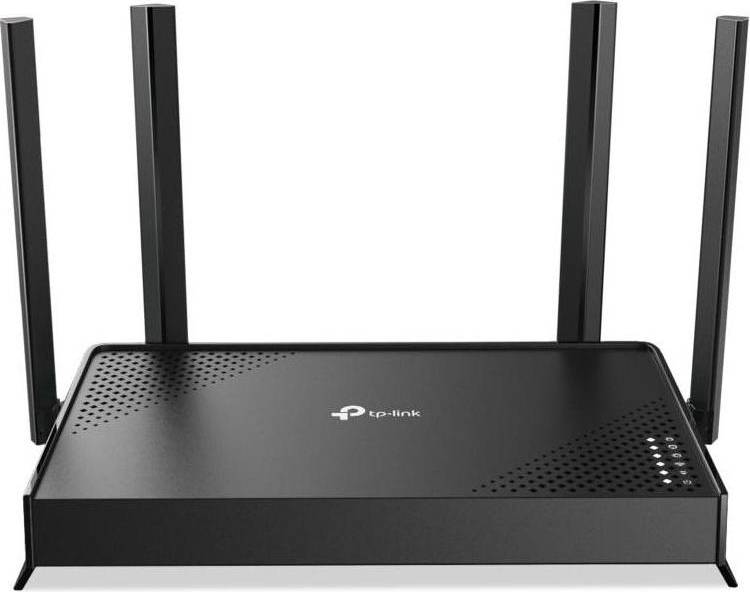 TP-Link Wi-Fi 7 Dual-Band Router BE3600