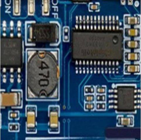 Dual-Channel AI Voice Relay Module