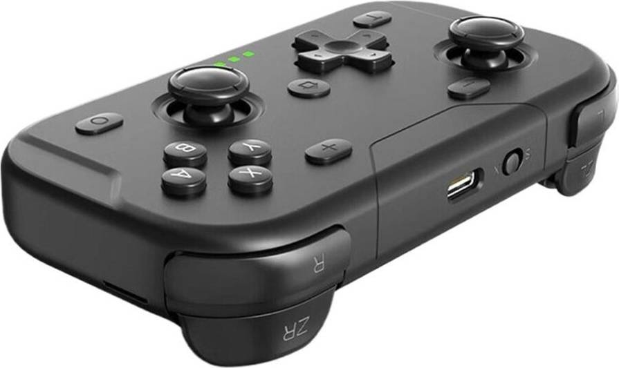 Wireless Game Controller Bluetooth PC Android iOS