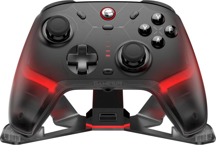 GameSir Cyclone 2 Wireless Controller