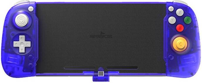 Torribaly Retroflag Handheld Split Pad Pro Controller