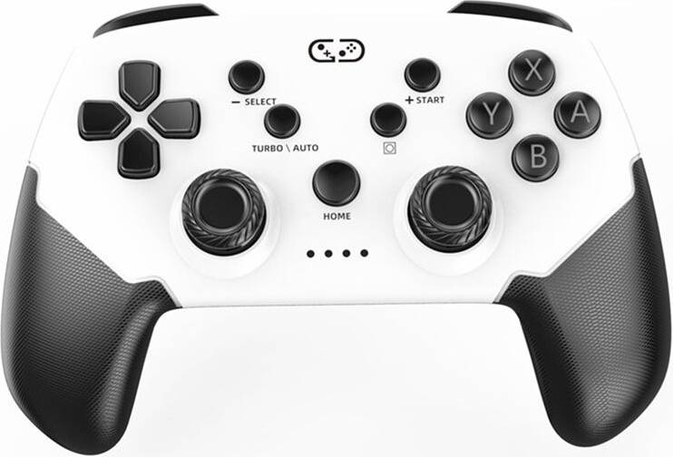 Torribaly Programmable Back Keys Wireless Gamepad