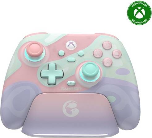 T7 Pro Tri-Mode Wireless Controller