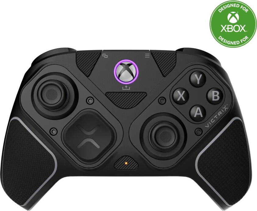 Turtle Beach Victrix Pro BFG Wireless Modular Xbox Controller