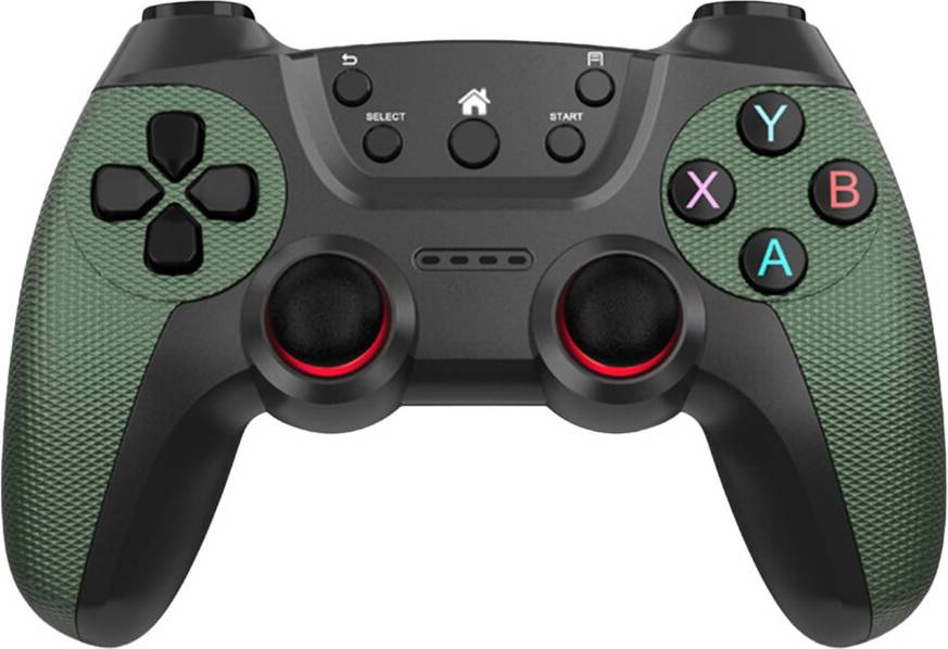 2.4G Game Controller USB Gamepad