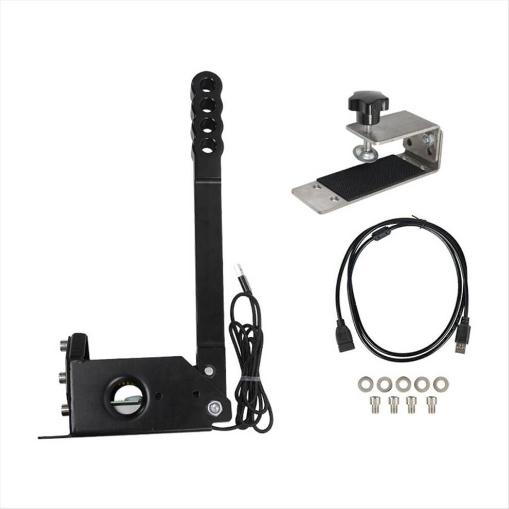 64 Bit USB Handbrake Hall Sensor