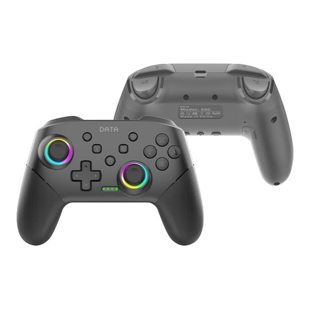 S80 Wireless Bluetooth Controller Switch2 Switch Lite