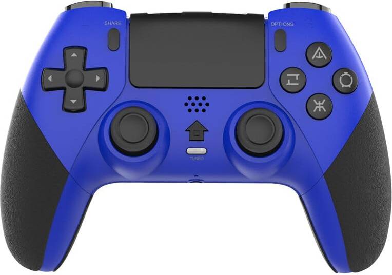 P4 Wireless Bluetooth Gamepad with Back Key