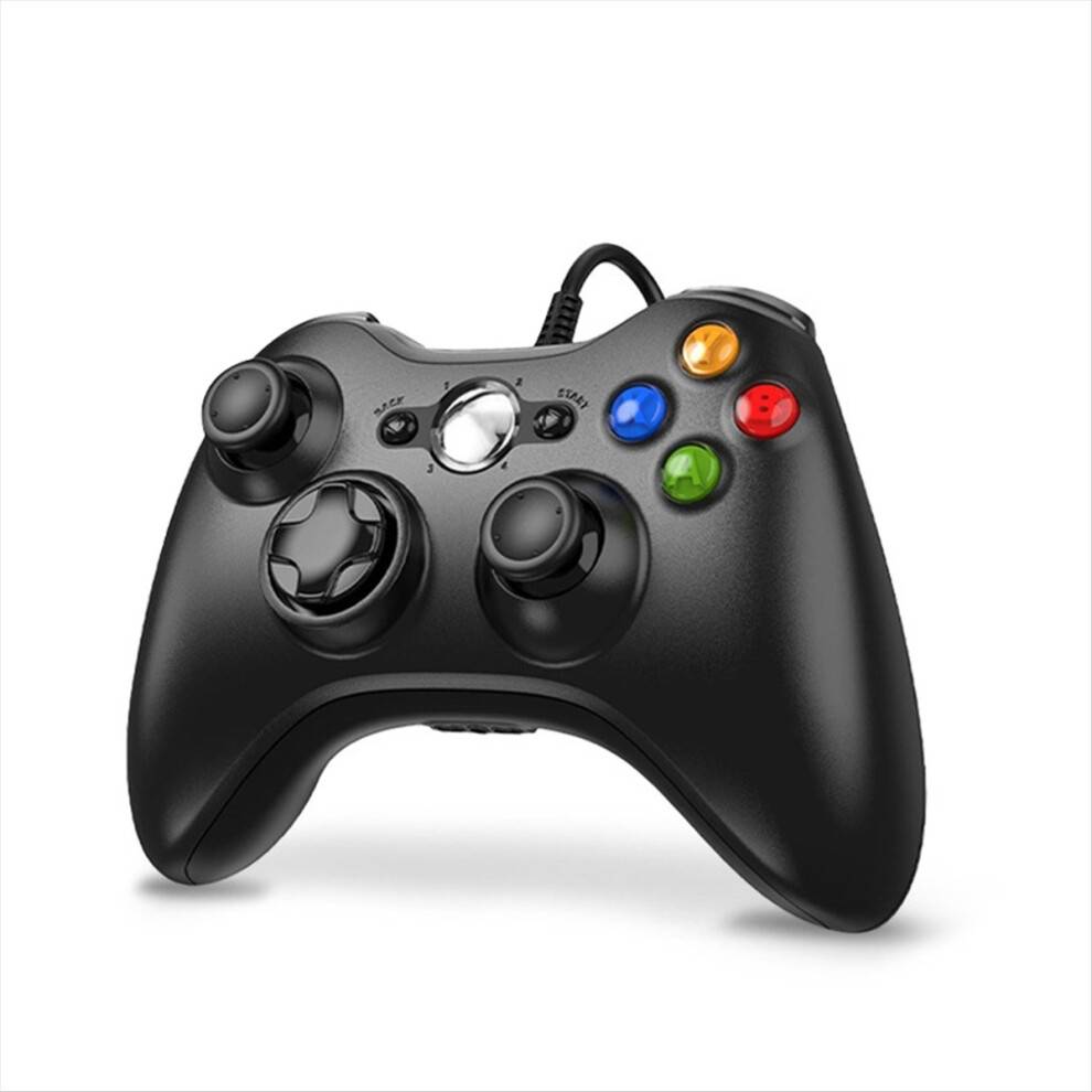 USB Wired Game Pad Controller
