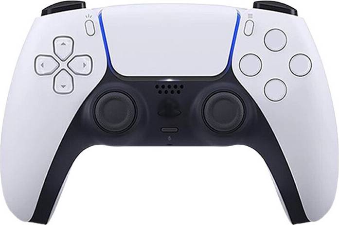 PlayStation 5 DualSense Wireless Controller