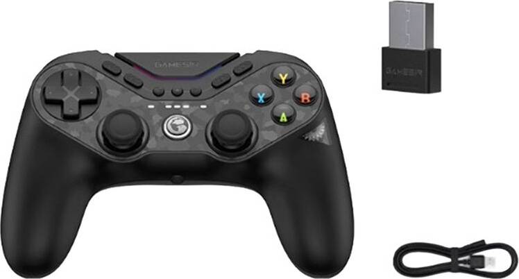 Torribaly Tarantula T3Pro Gamepad Controller with Mappable Buttons