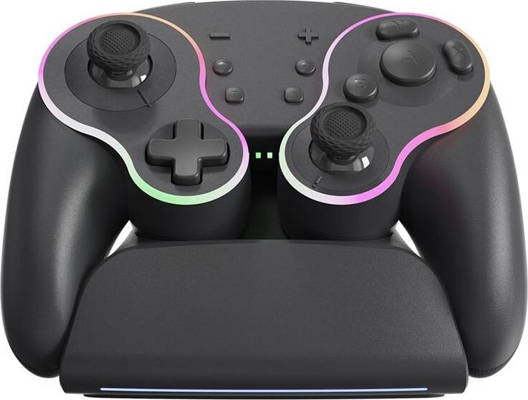 Pro Retro RGB Wireless Gamepad