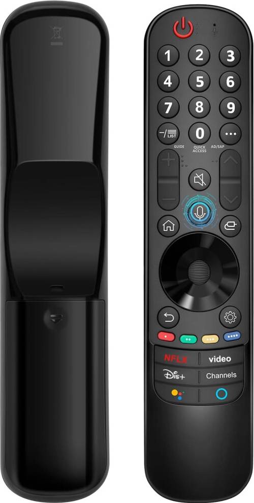 Lg magic remote control for tv Magic Remote Control Replacement LG Smart TV