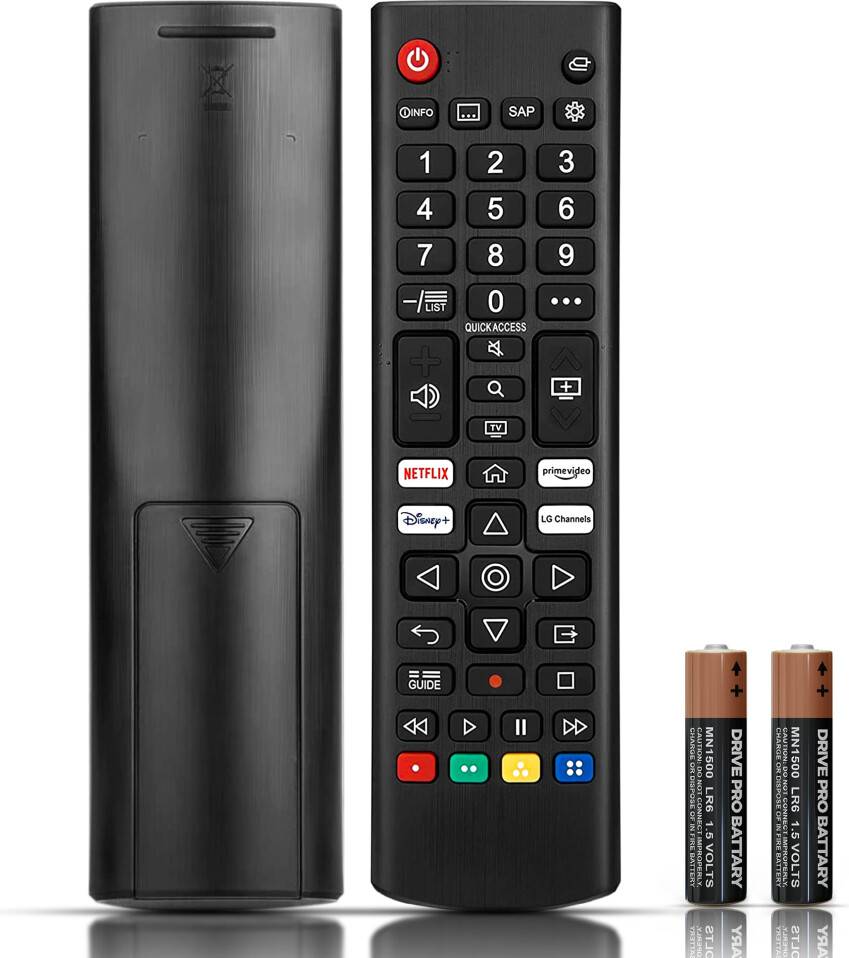 LG Smart TV Remote Control Replacement