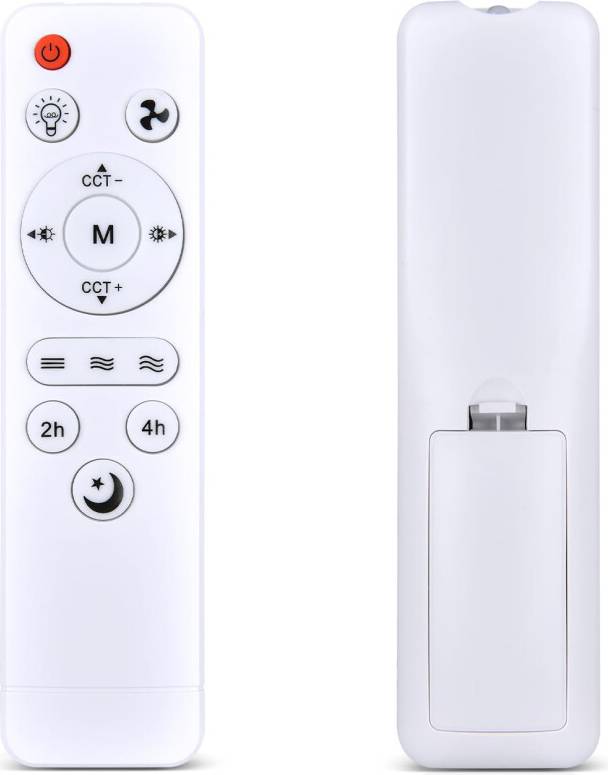 Universal Replacement Remote Control