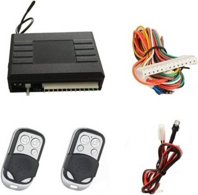 Remote Control Model 104 With Sliding Transmitter