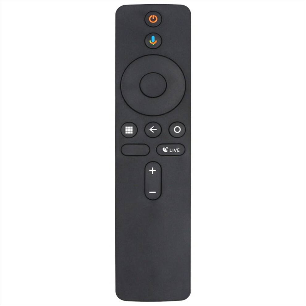 Mi box s Exogio MI Box S XMRM-006 Bluetooth Remote Control