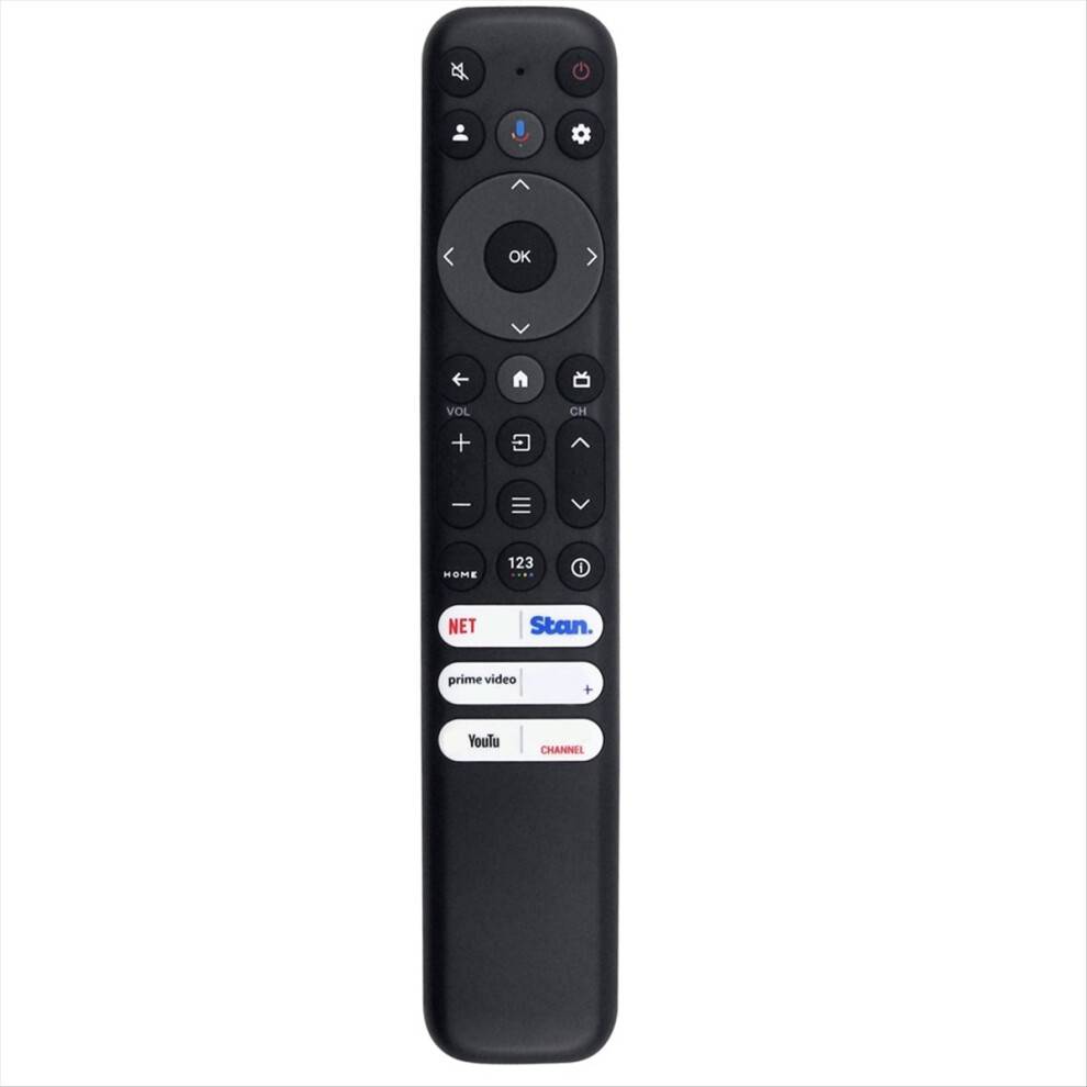 Exogio RC813 FAB1 Remote Control
