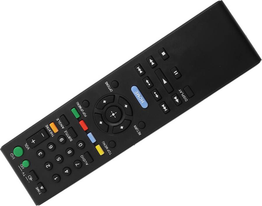 RMTB104P TV Remote Control