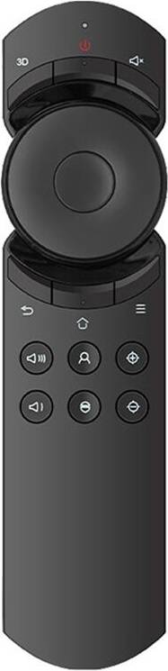Torribaly Universal Remote Control for JMGO Projector