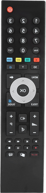 Replacement Service Remote Control TP7187R