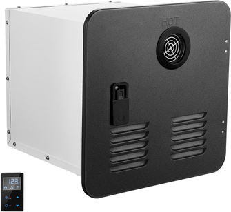 Tankless water KffKff RV Tankless Water Heater 15 x 15 Inch