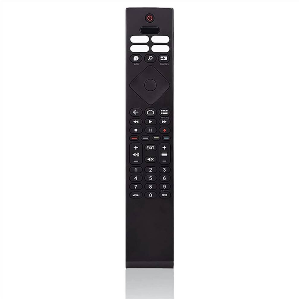 Replacement Remote Control 4K Ultra HDR OLED Android Smart TV